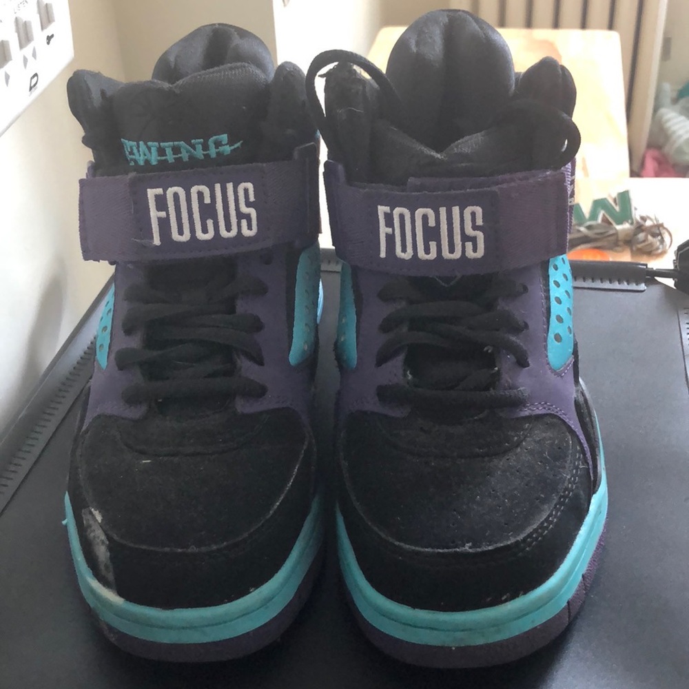 Patrick Ewing Sneakers